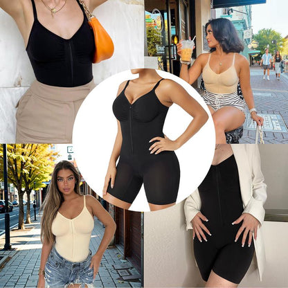 😍Faja Moldeadora Virella ™ | Compresión Perfecta| Look Deslumbrante😍