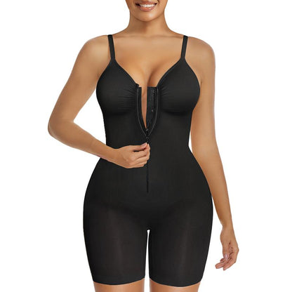 😍Faja Moldeadora Virella ™ | Compresión Perfecta| Look Deslumbrante😍