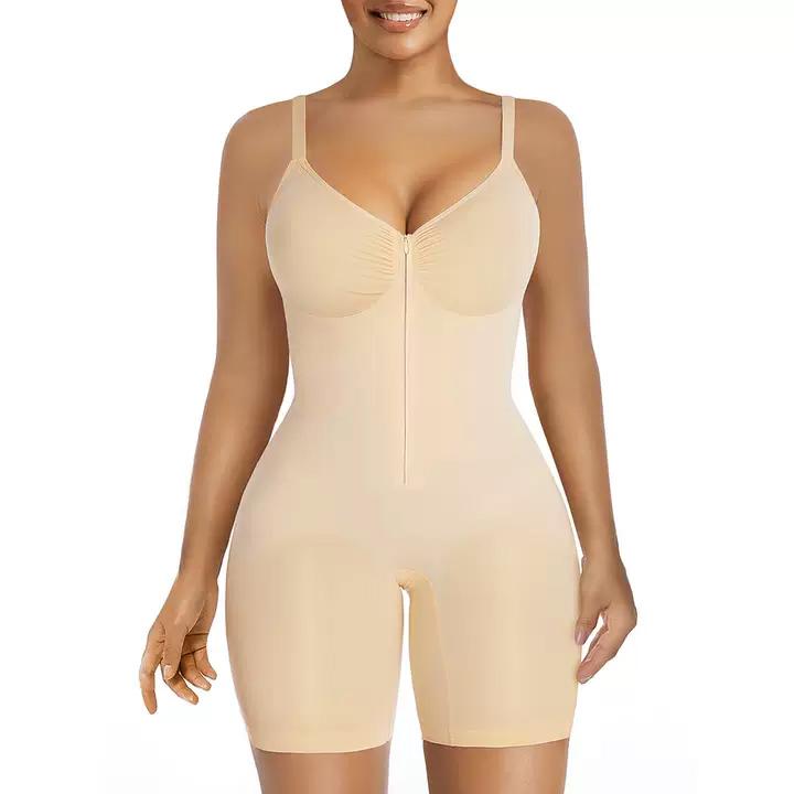 😍Faja Moldeadora Virella ™ | Compresión Perfecta| Look Deslumbrante😍